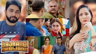 BAJRANGI BHAIJAAN Movie Reaction Part 5  Salman Khan  Kareena Kapoor Khan  Nawazuddin Siddiqui [upl. by Avika]