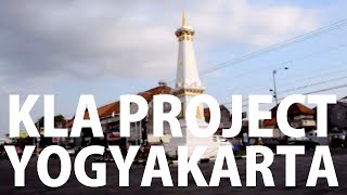 KLA Project  Yogyakarta Music Video Cover by Cemara Pictures [upl. by Auod]