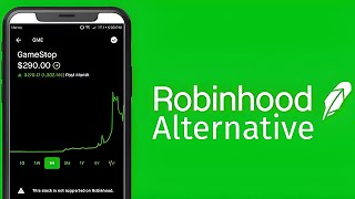 Exploring Investment Apps Like Robinhood Similar App for Savvy Investors [upl. by Tarazi967]