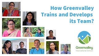 How Greenvalley Trains and Develops Its Team [upl. by Nertie]