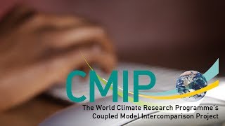 A Short Introduction to Climate Models  CMIP amp CMIP6 [upl. by Aseret]