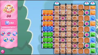 Candy crush saga level 17959 [upl. by Rilda]