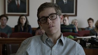 Carl’s sentencing  S05E09  Shameless [upl. by Herminia]