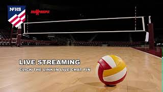 Ely vs Minneota  MSHSL Girls Volleyball Playoff LIVE [upl. by Stromberg]