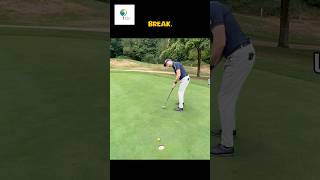 Putting Rhythm Tips Master the 1m MONSTER improveyourgolf [upl. by Richarda]