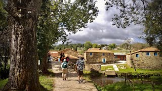 A Kinder Camino Tour October 17th 2022 [upl. by Yelyk787]