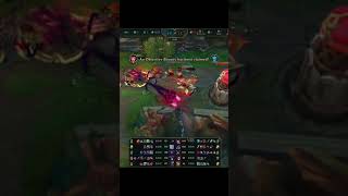 Vayne solo killed KaiSa [upl. by Jaine]