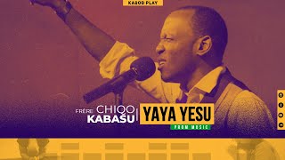 Frère CHIQO KABASU  YAYA YESU  Traduction Française [upl. by Oletha]