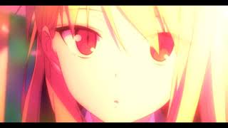 RATHER BE  Mashiro Shiina • Loop Edit [upl. by Teodorico]