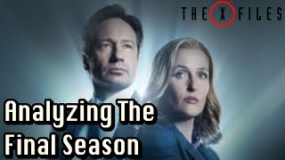 The XFiles The Truth About Season 6 Documentary [upl. by Verena]