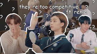 why nct 127 quit school amp became idols instead [upl. by Hume892]