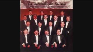 La Rondalla De Saltillo  Como [upl. by Rollecnahc]