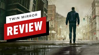 Twin Mirror Review [upl. by Chladek]