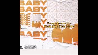 Yoan x Bolamvn baby mama by James [upl. by Encratia]