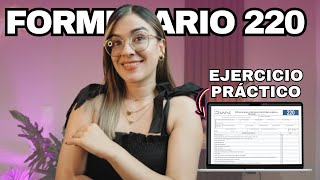 ¿Cómo leer el certificado de ingresos y retenciones✍️ [upl. by Brody]