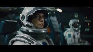 Interstellar  official trailer US 2014 Matthew McConaughey [upl. by Zorine]