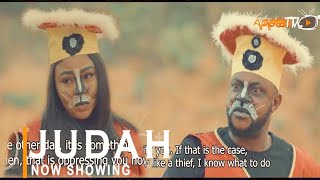 Judah Latest Yoruba Movie 2022 Drama Starring Odunlade Adekola  Wunmi Ajiboye  Olaiya Igwe [upl. by Noraha696]