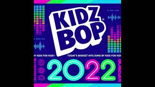 Kidz Bop KidsAstronaut In The Ocean [upl. by Egarton232]