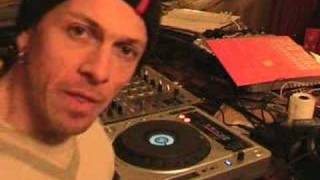 A tip on mixing in uk Garage 44 to the floor stylee [upl. by Anselm]