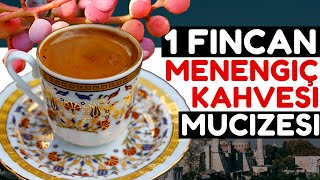 Günde 1 Fincan Menengiç Kahvesi Vücudunuza Bunları Yapıyor  Menengiç Kahvesinin Faydaları Nelerdir [upl. by Khalid]