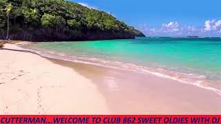 DJ CUTTERMAN CLUB 862 SWEET OLDIES [upl. by Northington]