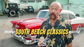 All NEW South Beach Classics Full Episode [upl. by Aiciram524]