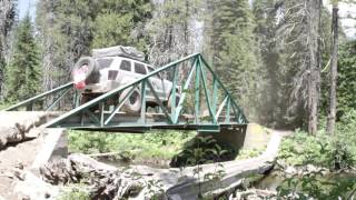 Jeepers Jamboree The Rubicon Trail [upl. by Nwahsud]