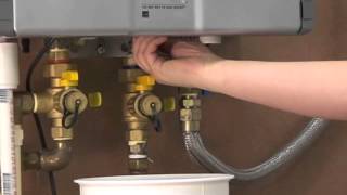 Rinnai Training Video Inlet Filter 081811 fnl [upl. by Ard]