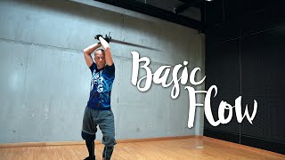 Longsword Solo Flow for Beginners [upl. by Amsa399]