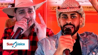 Rafinha O Big Love Feat Biu do Piseiro  Chifre de Ficante SUA MÃšSICA  CLIPE OFICIAL [upl. by Ahtis]