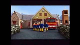 출동  소방관 샘 Korean Fireman Sam 2008 [upl. by Lytle]