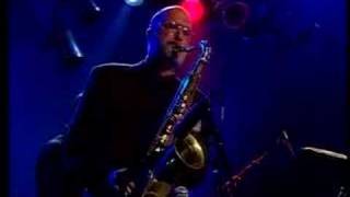 Michael Brecker  El Nino [upl. by Ocsisnarf]