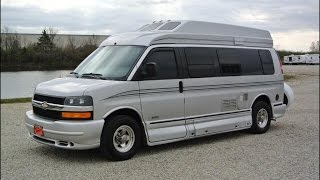 2005 Roadtrek 190versatile Walkthru  R14228 [upl. by Sarene607]