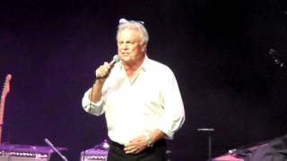 Tommy Roe  Sweet Pea Live 31316 [upl. by Starinsky]