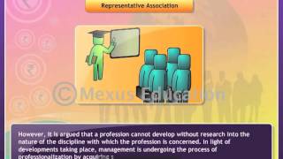 Management as an Art  Science and Profession [upl. by Inahs]