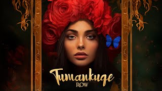 ROW  Tumankuqe Afro House Visualizer [upl. by Meggy]