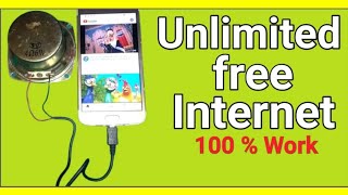 Get Free WiFi Internet 100 Work  how to get free internet at home 2023 [upl. by Wilkens]