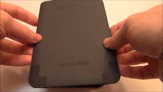 How To Change The Battery On An Amazon Kindle 3 3rd Generation Ereader Quick And Easy [upl. by Rodrique]