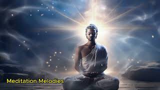 Mystical Melodies Spiritual Music for Meditation and Reflection  Meditation Melodies [upl. by Atronna]