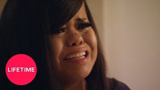 Little Women Atlanta  Is Andrea Shutting Out Amanda Season 2 Episode 7  Lifetime [upl. by Einnov715]