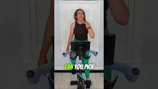 CheckIn Time ⏱️ spinningclass indoorcycling [upl. by Lory]