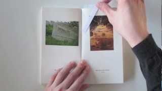 The Images of Architects edited by Valerio Olgiati [upl. by Wassyngton394]