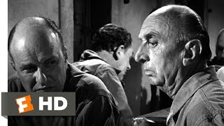 Judgment at Nuremberg 1961  You Must Believe It Scene 1111  Movieclips [upl. by Grath]