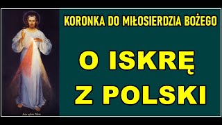 Koronka do Miłosierdzia Bożego 🕊️🙏 [upl. by Eiramrebma]