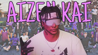 Masala incoming  Ballas💜 Aizen Kai lifeinsoulcity gtarp rp ballas  iTzZoD [upl. by Elise19]