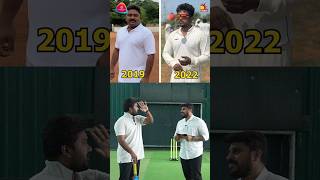 DON படத்துக்காக 28Kg Weight lose பண்ணேன் [upl. by Drofhsa]