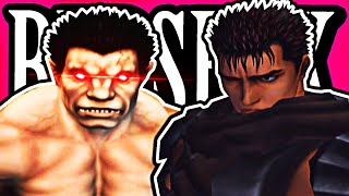 Berserk for PS2 is a gem of a game [upl. by Innad]