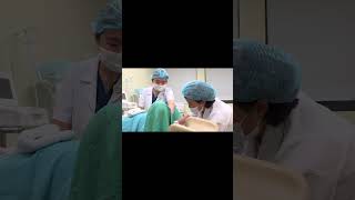 PAINFUL DELIVERY  LABOR AND DELIVERY  NORMAL BIRTH  BIRTH VLOG  GIVE BIRTH  PARTO NORMAL short [upl. by Trebornhoj868]