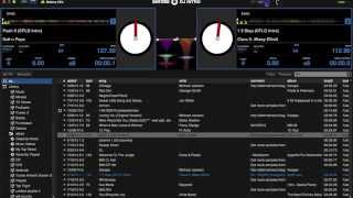 DFW DJ School  Serato DJ Intro Tips  Setup quotSettingsquot [upl. by Imeka]