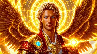 1111 Hz  ARCHANGEL MICHAEL’S HOLY LIGHT  REMOVE DARK FORCES amp ATTRACT DIVINE MIRACLES [upl. by Penman645]